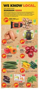 No Frills Flyer Special Offers 23 Sep 2022