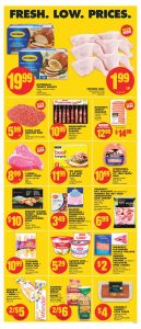 No Frills Flyer Special Offers 25 Sep 2022