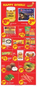 No Frills Flyer Weekly Deals 27 Sep 2022