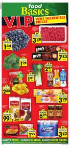 Food Basics Flyer Weekly Sale 21 Oct 2022