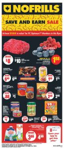 No Frills Flyer Special Deals 20 Oct 2022