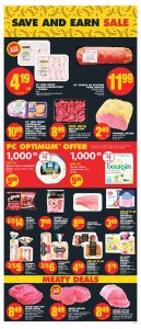No Frills Flyer Weekly Sale 29 Oct 2022 