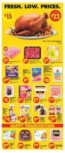No Frills Flyer Weekly Sale 3 Oct 2022