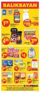 No Frills Flyer Big Offers 16 Nov 2022