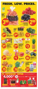 No Frills Flyer Special Deals 9 Nov 2022