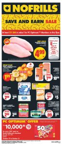 No Frills Flyer Special Offers 2 Nov 2022