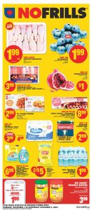 No Frills Flyer Weekly Deals 3 Nov 2022