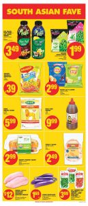 No Frills Flyer Special Deals 14 Dec 2022