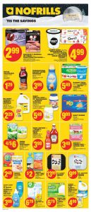 No Frills Flyer Special Deals 17 Dec 2022