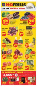 No Frills Flyer Weekly Sale 6 Dec 2022