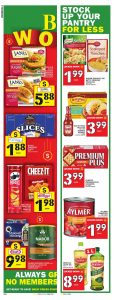 Food Basics Flyer Special Offers 28 Jan 2023