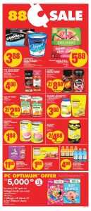 No Frills Flyer Special Deals 10 Jan 2023