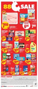 No Frills Flyer Special Offers 13 Jan 2023