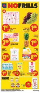 No Frills Flyer Special Offers 20 Jan 2023