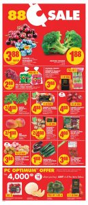 No Frills Flyer Weekend Sale 14 Jan 2023