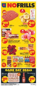No Frills Flyer Special Deals 8 Feb 2023