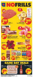No Frills Flyer Special Offers 10 Feb 2023