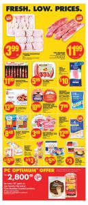 No Frills Flyer Special Offers 13 Feb 2023