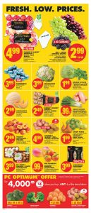 No Frills Flyer Special Offers 4 Feb 2023 