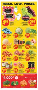 No Frills Flyer Special Offers 4 Feb 2023