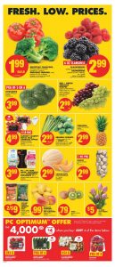 No Frills Flyer Special Offers 30 Mar 2023