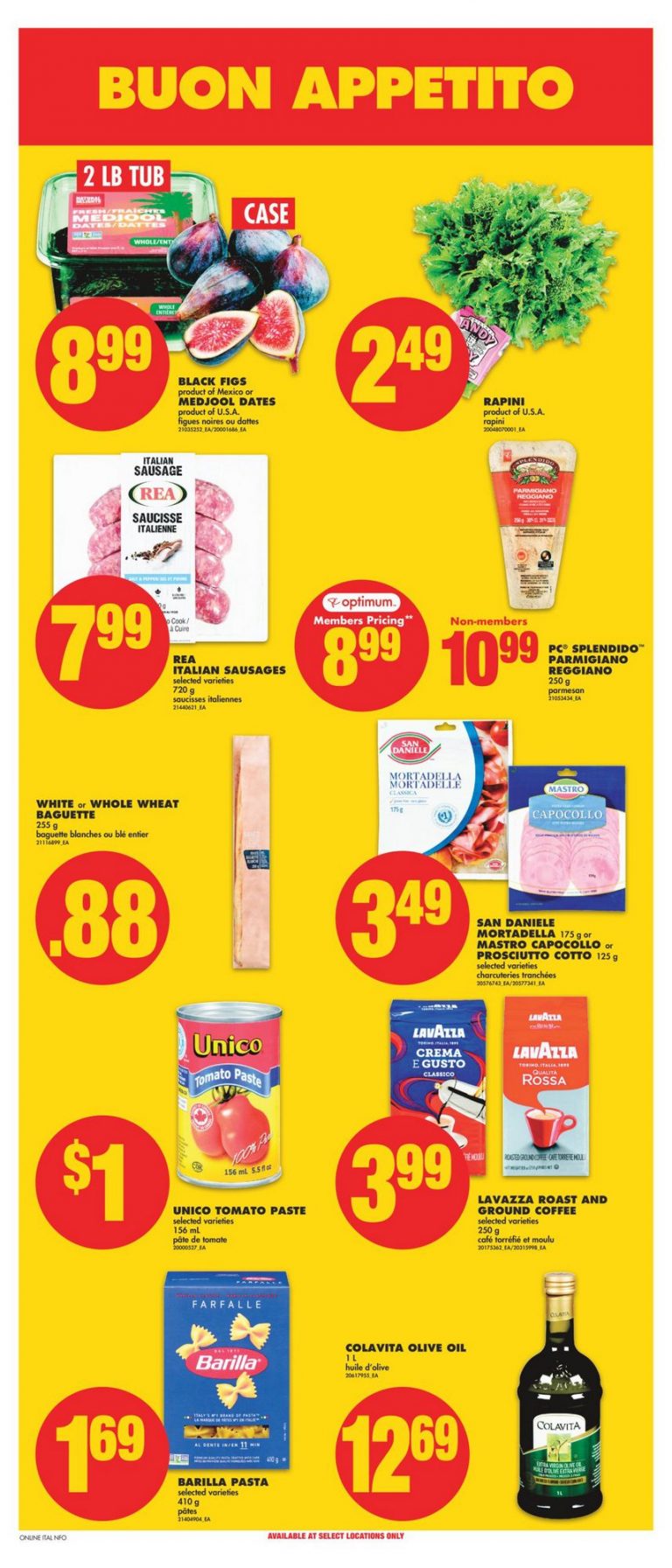 No Frills Flyer Special Deals 25 Apr 2023 WEEKLY SALES