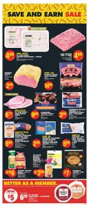 No Frills Flyer Weekly Sale 29 Apr 2023