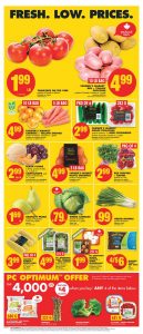 No Frills Flyer Weekly Sale 6 Apr 2023