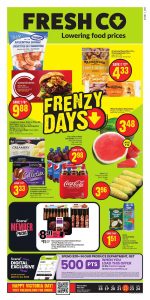FreshCo Flyer Weekly Sale 17 May 2023