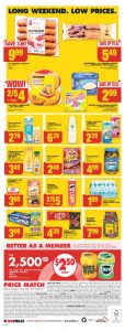 No Frills Flyer Good Offers 22 May 2023