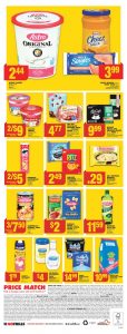 No Frills Flyer Great Offers 9 May 2023
