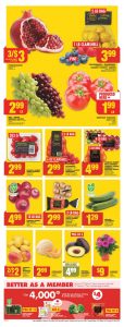 No Frills Flyer Special Offers 11 May 2023