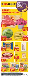 No Frills Flyer Special Offers 16 May 2023