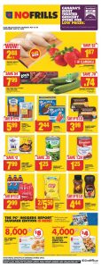 No Frills Flyer Special Offers 23 May 2023