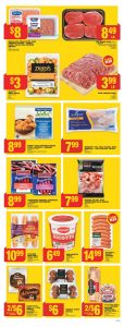 No Frills Flyer Special Offers 8 May 2023