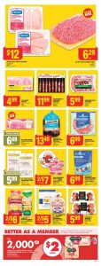 No Frills Flyer Best Offers 3 Jul 2023