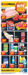 No Frills Flyer Special Offers 6 Jun 2023