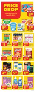 No Frills Flyer Sunday Deals 20 Aug 2023