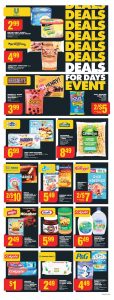 No Frills Flyer Special Offers 12 Sept 2023 