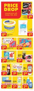 No Frills Flyer Special Offers 19 Sept 2023