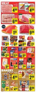 Food Basics Flyer Special Deals 28 Jan 2024 