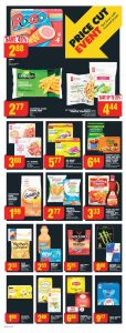 No Frills Flyer Special Deals 3 Jan 2024 