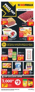 No Frills Flyer Special Offers 6 Jan 2024