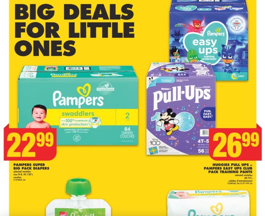 No Frills Flyer Weekly Coupon Deals 17 Mar 2024