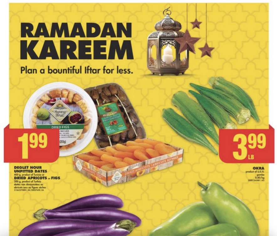No Frills Flyer Weekly Coupon Sale 5 Mar 2024