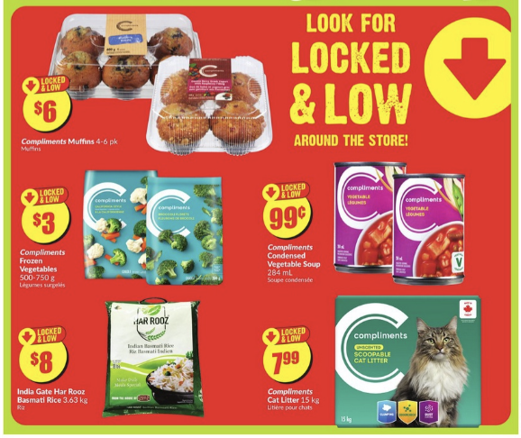 FreshCo Flyer Weekly Deals 9 Feb 2025