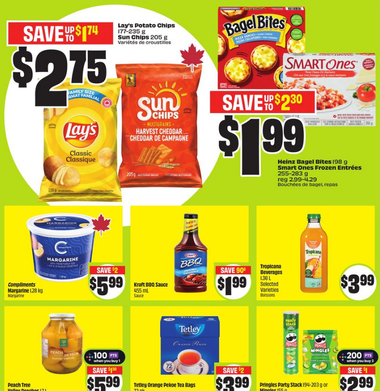 FreshCo Flyer Special Offers 27 April 2025