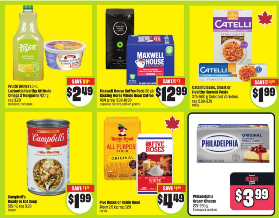 FreshCo Flyer Weekly Offers 6 April 2025