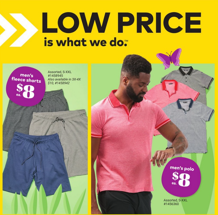 Giant Tiger Flyer Weekly Offers 12 April 2025