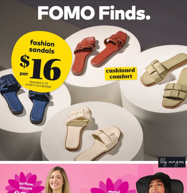 Giant Tiger Flyer Weekly Offers 28 April 2025